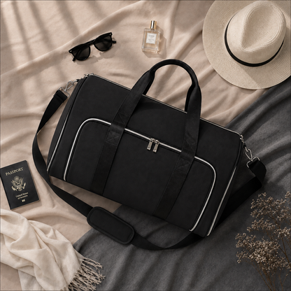 3-in-1 Travel Duffel Bag