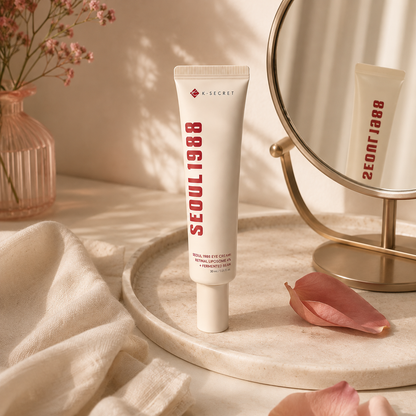 Seoul 1988 Eye Cream